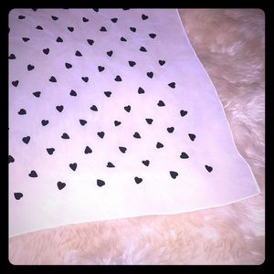 Hankerchief/ neck scarf